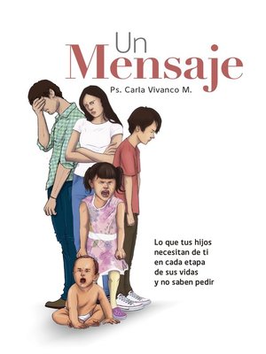 cover image of Un Mensaje